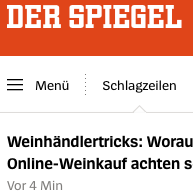 spiegel